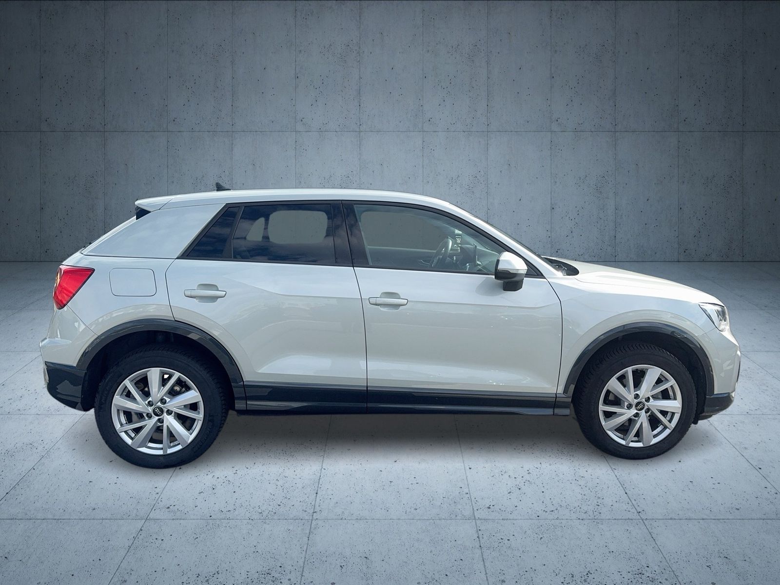 Audi Q2 - Bild 7