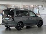 Volkswagen Caddy 1.5 TSI DSG Edition Rollstuhlgerecht-Rampe - VW Caddy Gebrauchtwagen in Stuttgart