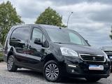 Peugeot Partner L2 Premium 1.6 HDI*Automatik*Navi*Kamera - Peugeot Partner: 2l Hdi