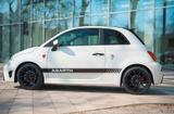 Abarth 595C Pista | 165 PS | TÜV NEU | Top gepflegt!