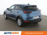 Mazda CX-3 2.0 Skyactiv-G Selection Aut.*NAVI*LED*PDC* - Mazda Gebrauchtwagen in Duisburg