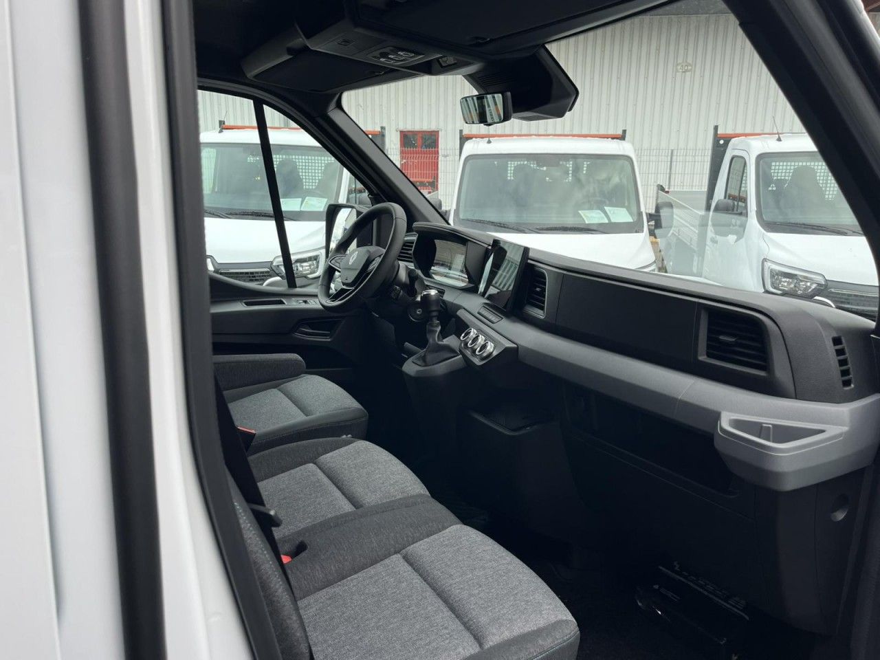 Renault Master - Bild 10