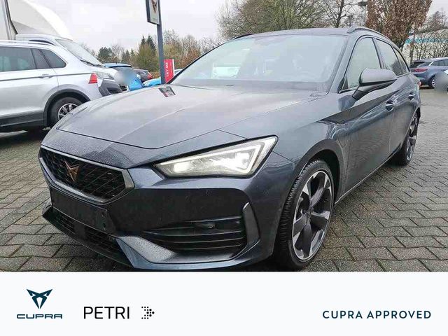 Cupra Leon Sportstourer 1.4 e-Hybrid DSG FR *AHK*RFK*