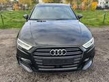 Audi A3 Sportback 3x Sline - Audi A3: Sportback Sline