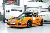 Porsche 996 I 911 Umbau auf Cup I Öhlins I OZ - Porsche: Cup
