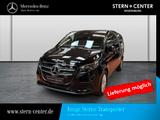 Mercedes-Benz EQV 300 lang Multibeam Leder 360Grad Kamera - Mercedes-Benz EQV Jahreswagen