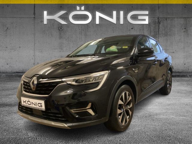 Renault Arkana 1.3 TCe 140 ZEN Automatik PDC Navi LED