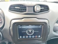 Jeep Renegade - Vorschau Bild 19