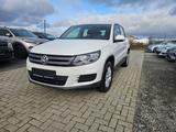 Volkswagen Tiguan Trend & Fun BMT