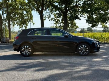 Mercedes A 180 - 8