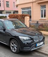 BMW X1 xDrive18d Sport Line Sport Line - BMW X1