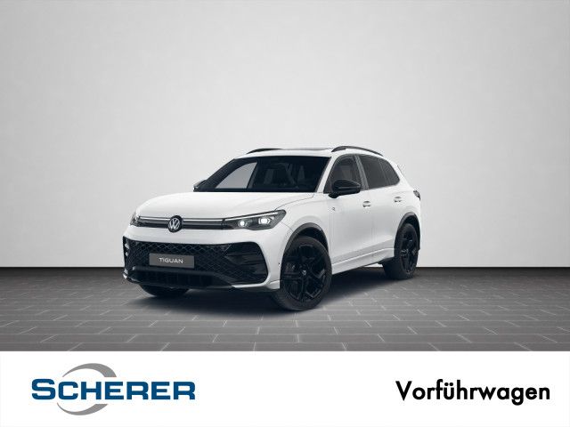 Image of Volkswagen Tiguan