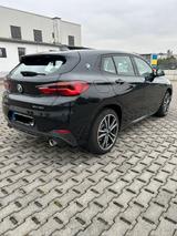 BMW X2 xDrive20i M Sport Steptronic M Sport - BMW X2 in Krefeld