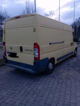 Fiat FIAT DUCATO - gebrauchte Fiat Ducato aus dem Jahr 2006