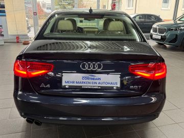 Audi A4 - 10