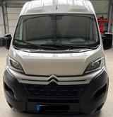 Citroën Jumper - Citroën Jumper in Dortmund