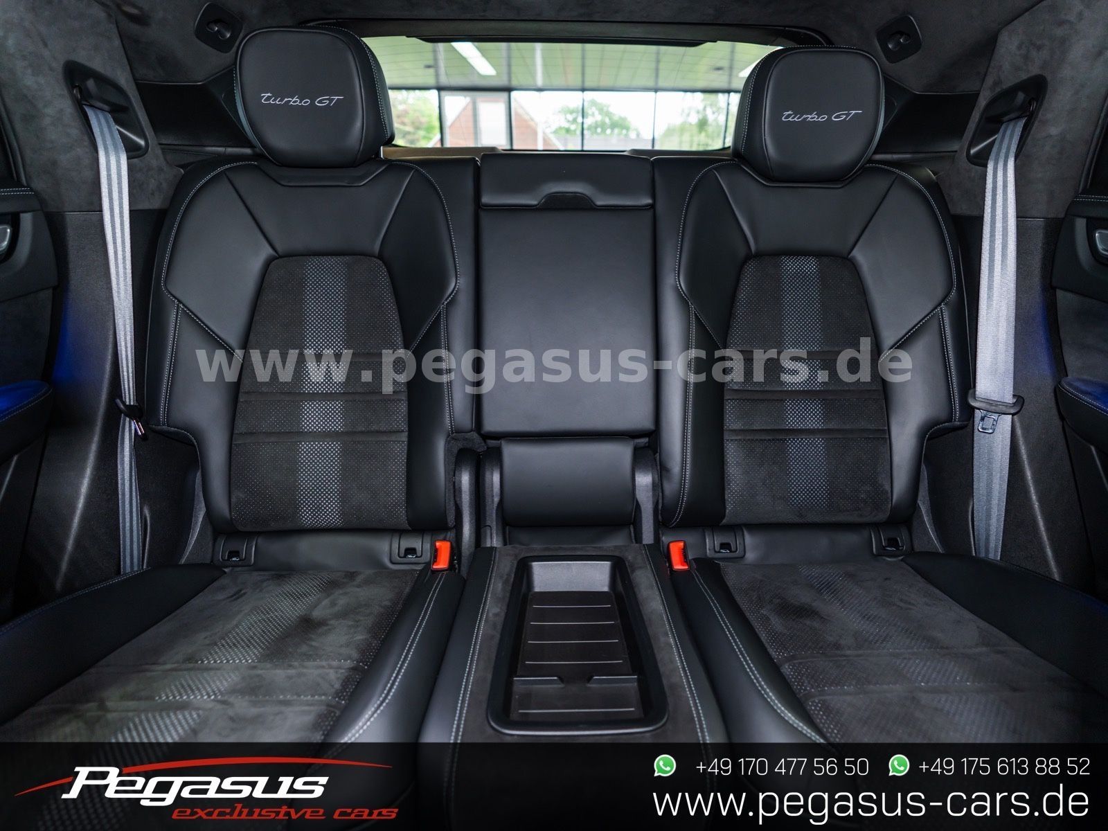 PORSCHE Cayenne - 26