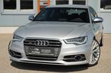 Audi S6 Lim. 4.0 TFSI Quattro*Navi*Leder*LED*ACC* - Audi S6: Limousine