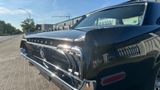 Ford Mustang - Ford Mustang aus 1968