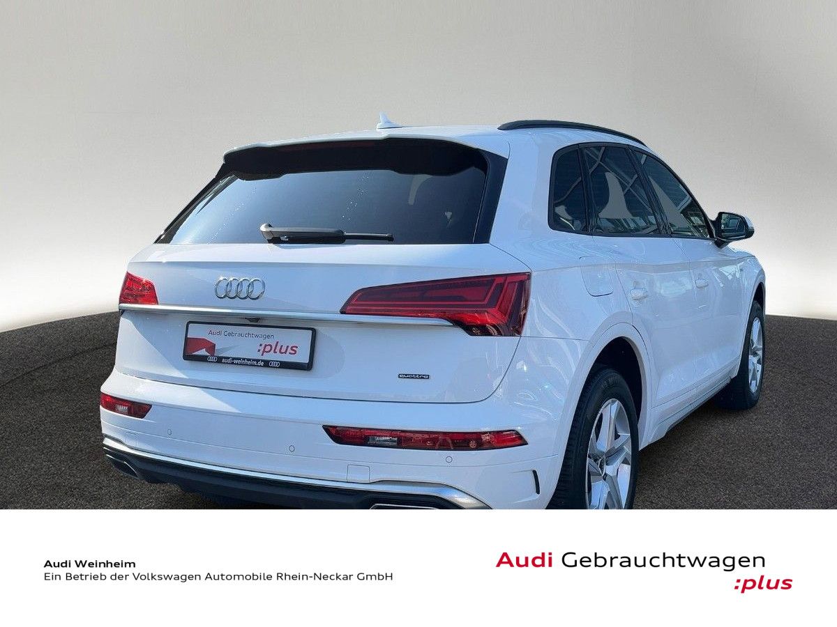 Audi Q5 - Bild 6