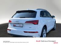 Audi Q5 - Vorschau Bild 6