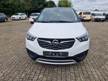 Bild 2 Opel Crossland (X) Inovation