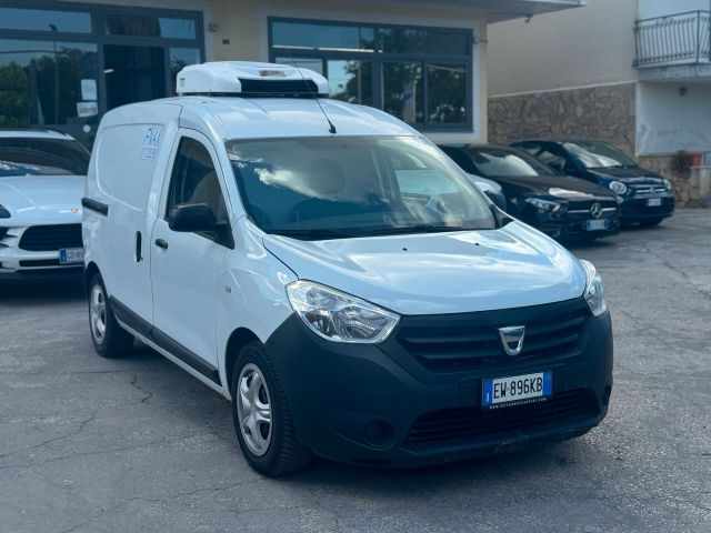 Dacia Dokker 1.5 dCi 8V 90CV Furgone CON FRIGO