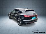 Volkswagen Touareg 4Motion R-Line HUD Luftf AHK Navi Leder  - Volkswagen Touareg in Düsseldorf