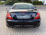 Mercedes-Benz SLK 200 Cabrio, SEHR GEPFLEGT, 18" Alufelgen - : Alufelgen