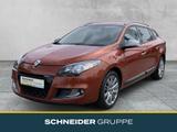 Renault Megane GRANDTOUR GT-LINE 1.3 TCe 130 SHZ+PDC - Renault Megane aus 2012 mit Benzin-Antrieb: Kombi