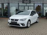 Seat Ibiza 1.0 TSI FR OPF (EURO 6d) FR SHZ RFK - Seat Ibiza: 1.6