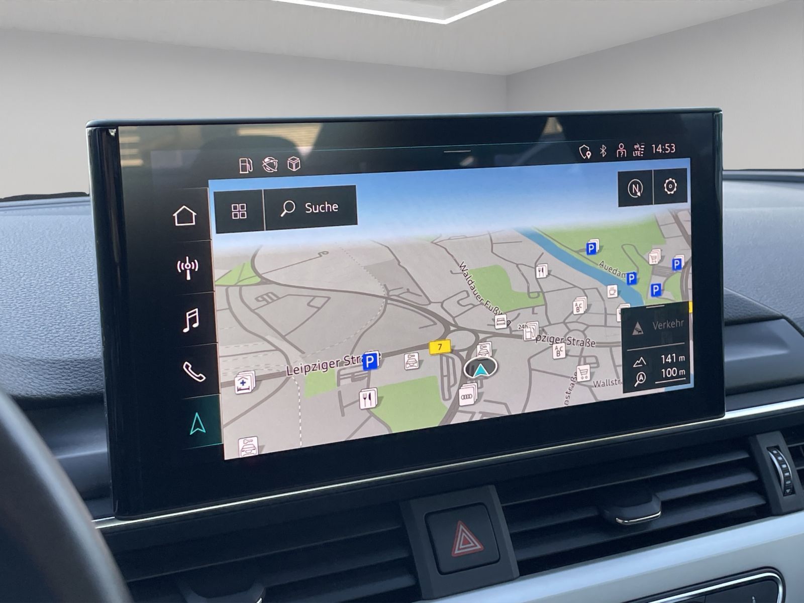 Audi A5 - Bild 13