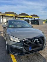 Audi Q2 Quattro 1.6 TDI S-Tronic - Audi quattro: 2.6