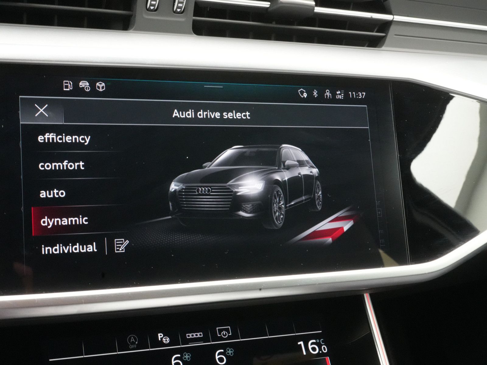 Audi S6 - Bild 10