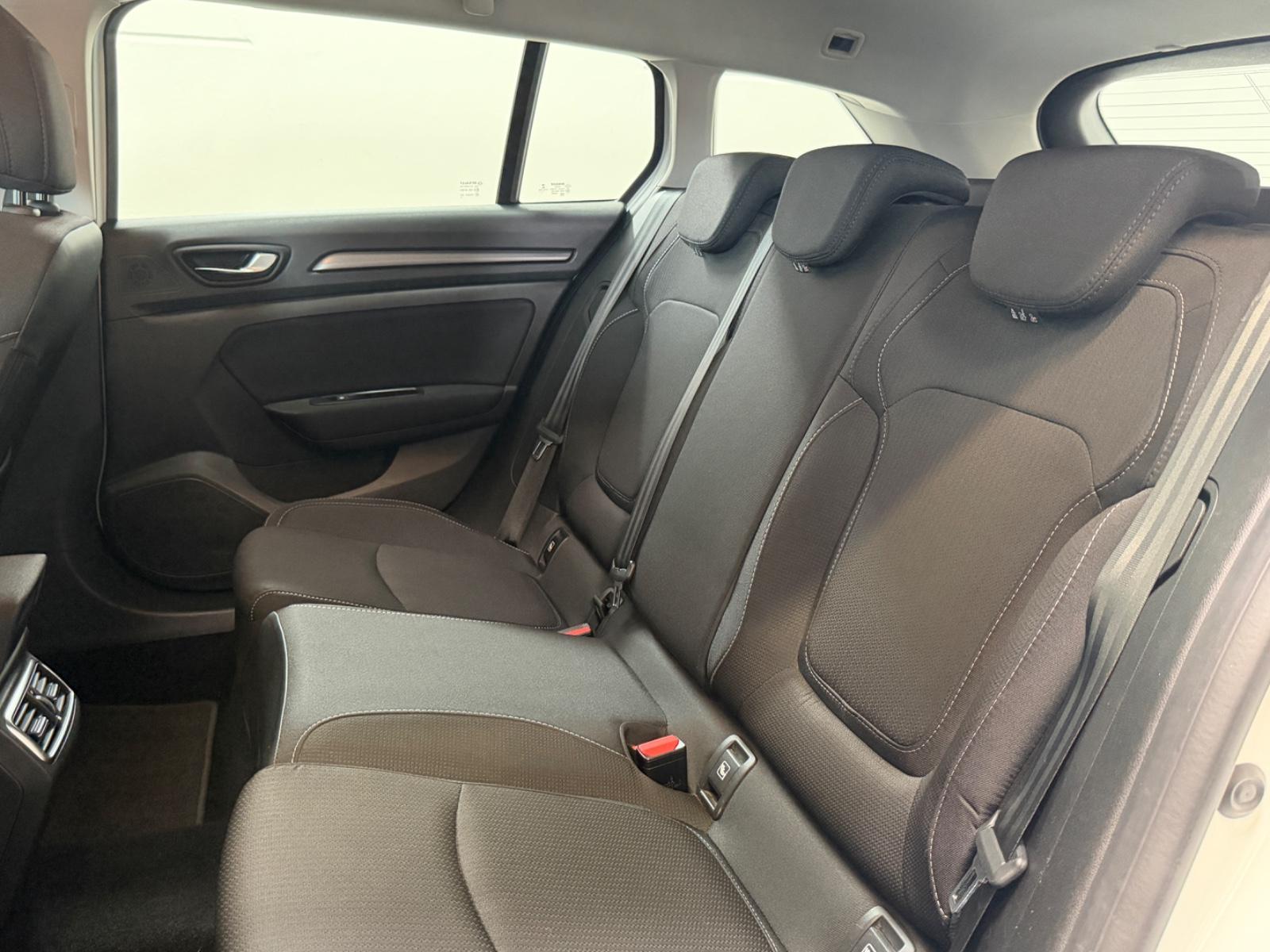 Renault Megane IV Grandtour Business Edition