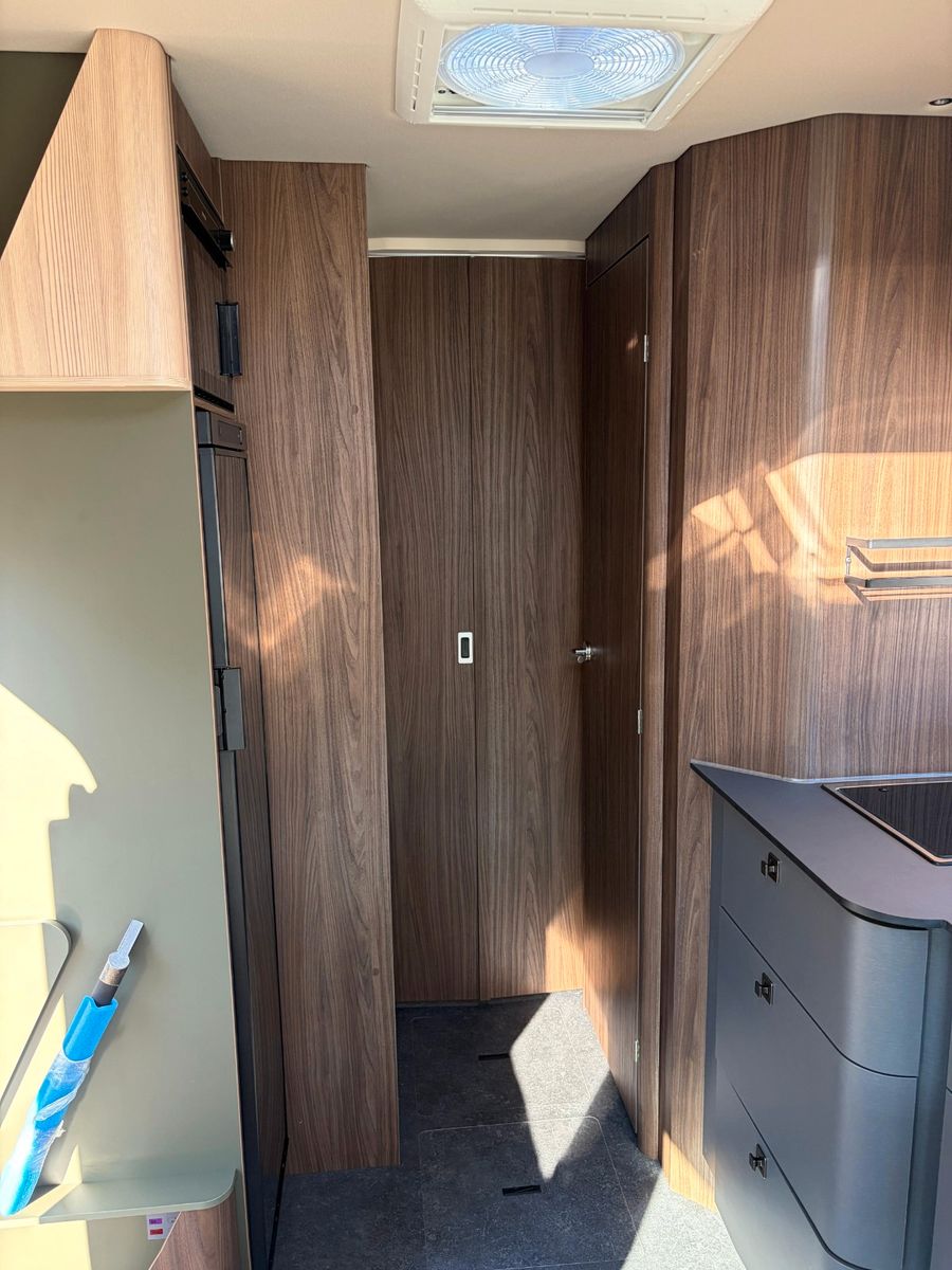 Fahrzeugabbildung Eura Mobil Integra Line 726 EF GT