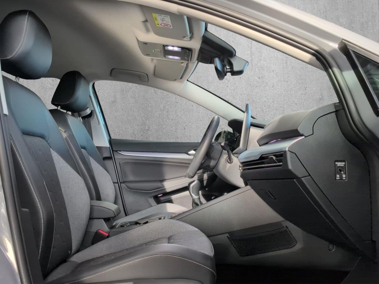 Golf Variant Life Energy 1.5 TSI 6-Gang Klima