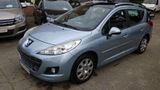 Peugeot 207 SW Tendance*Panorama ,8fach Reifen* - Peugeot 207 in Hamburg