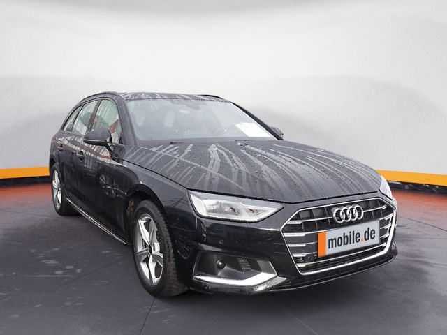 Audi A4 Avant Adv. 35 TFSI S tronic Leder,Navi,Kamera