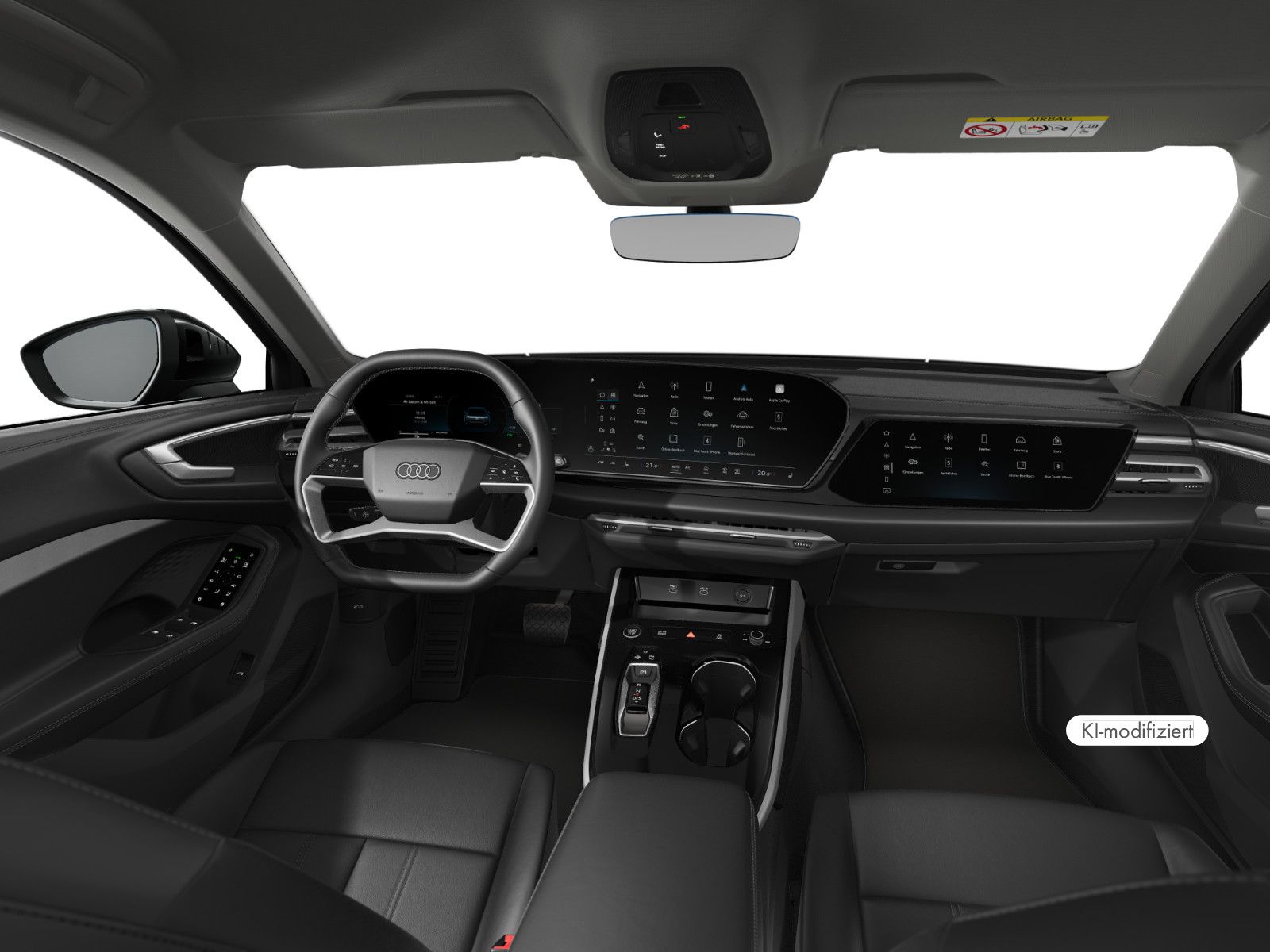 Audi A5 - Bild 9