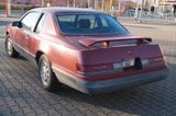 Ford(Thunderbird) , USA - Ford Gebrauchtwagen von 1986