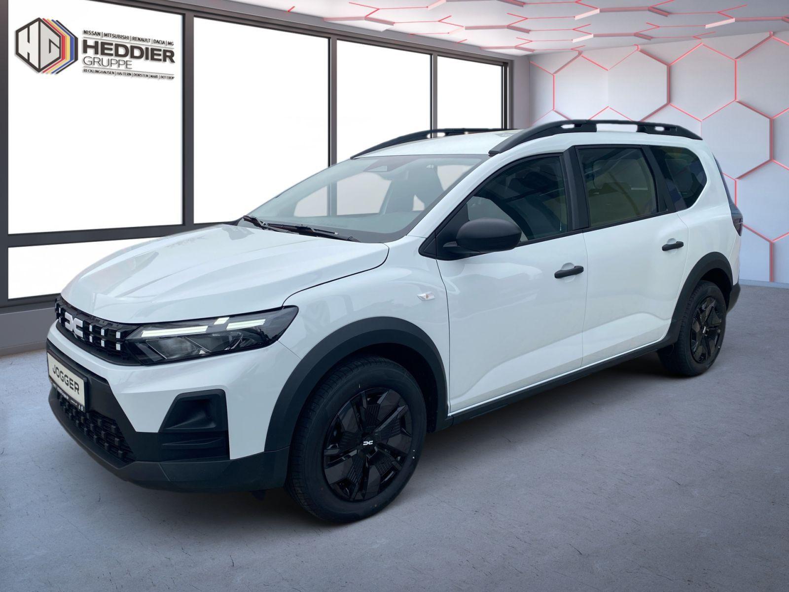 Dacia Jogger Essential Eco-G 120 Autogas+Benzin*PDC*LE