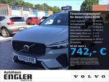 Volvo XC60 B5 (Benzin) Ultimate Dark AWD Stdhzg. Cam - Volvo XC60 in Lübeck