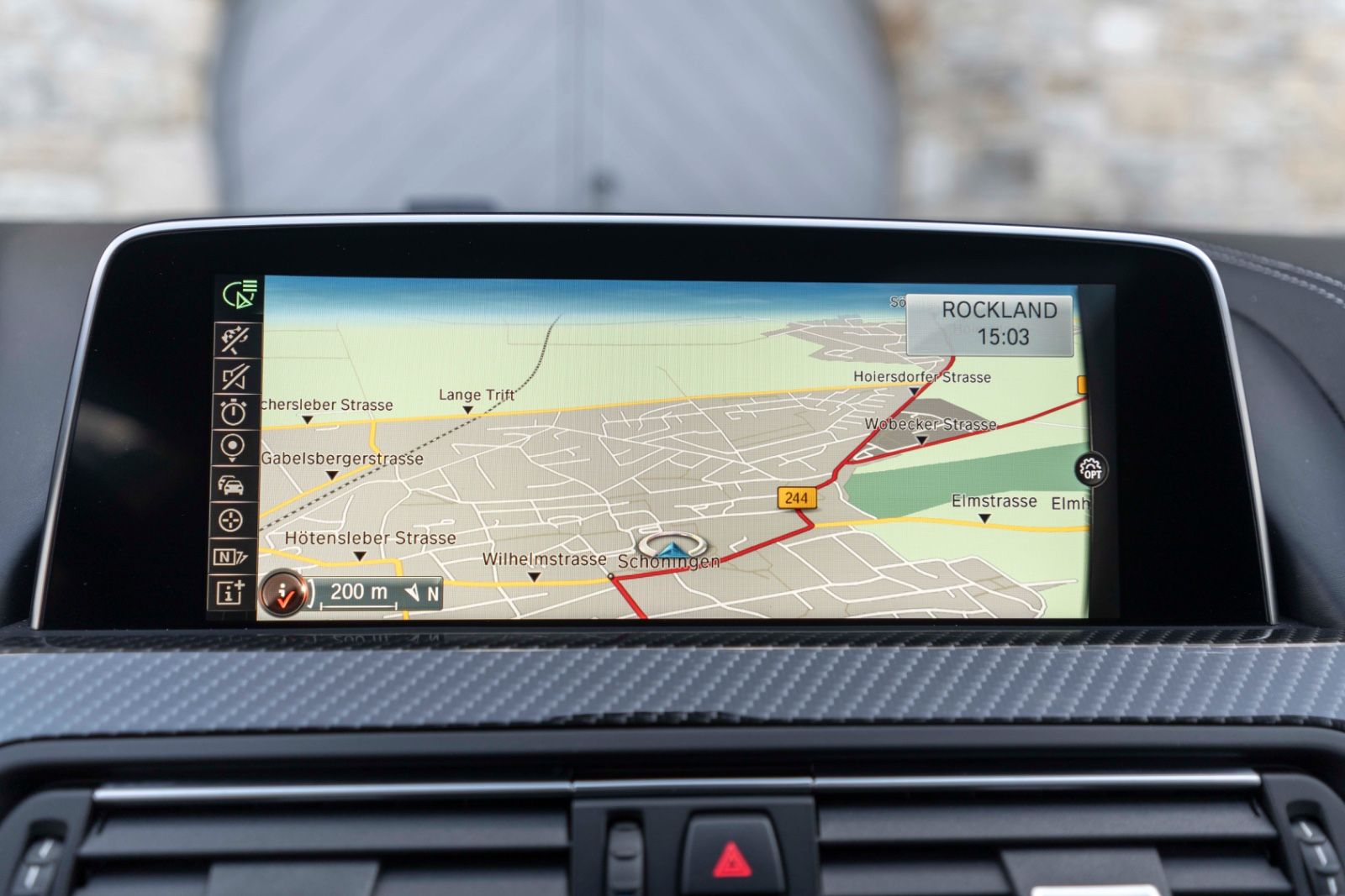 Fahrzeugabbildung BMW 640i xDrive GC M-SPORTPAKET HUD LED H&K