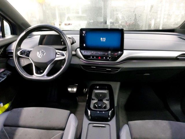 ID.4 Pro Performance 77 kWh 360° AR-HUD ergoActi