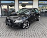 Audi SQ5 3.0 TDI Competition quattro *21 Zoll/Leder* - Audi SQ5 in Mainz