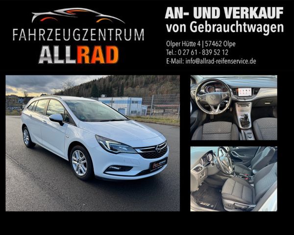 Opel Astra K Sports Tourer Business Start/Stop