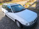 Opel Astra 1.7D GL GL - Opel Astra aus 1995: Kombi