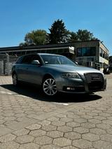 Audi A6 2.0tfsi Facelift - Audi A6 aus 2009: Facelift
