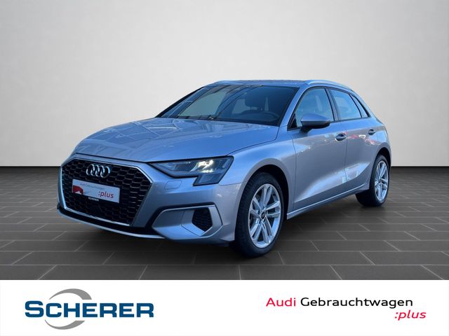 Audi A3 Sportback Advanced 30 TDI VIRTUAL